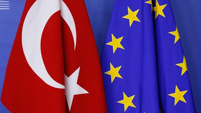 Σε ισχύ από σήμερα η συμφωνία ΕΕ-Τουρκίας για τους υπηκόους τρίτων χωρών