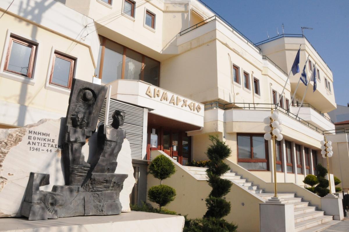 Δύο στη φυλακή για το σκάνδαλο με τους παιδικούς σταθμούς στο Κιλκίς