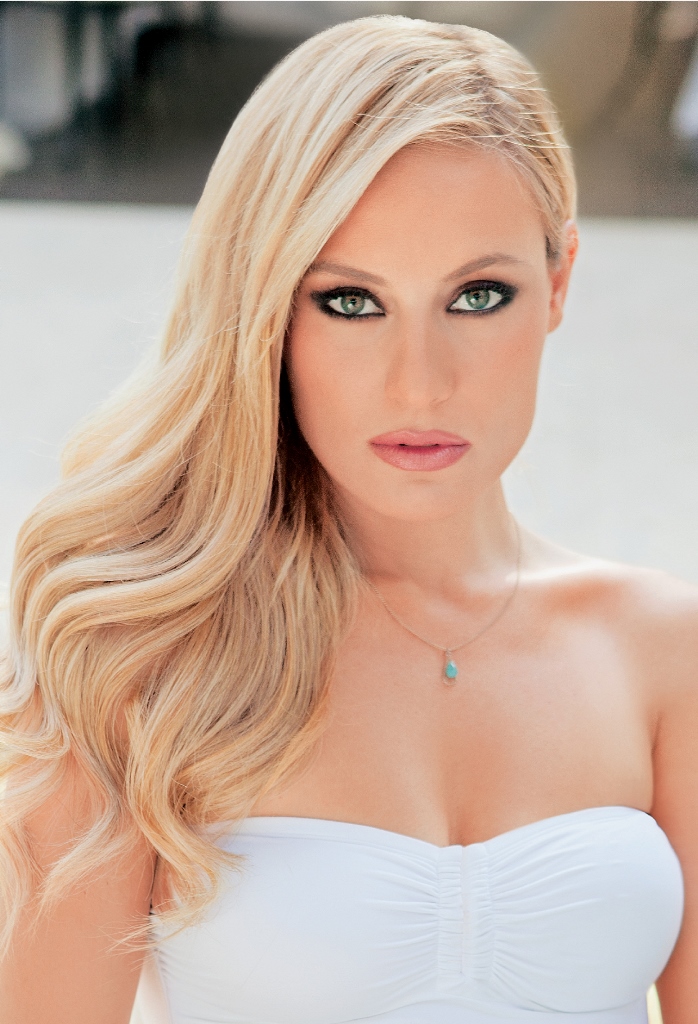 Η Μελέτη με μαγιό στο instagram – ΦΩΤΟ