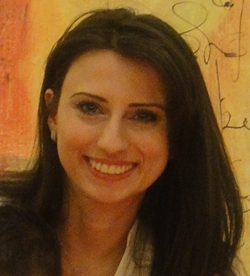 Νίνα Κασιμάτη: Η Μάγδα Φύσσα είναι μια σύγχρονη Παναγία