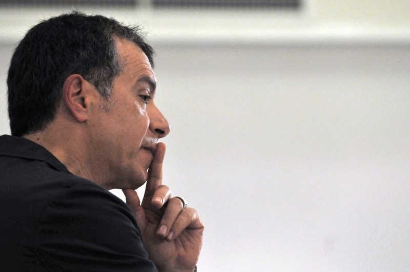 Για λαϊκισμό κατηγορεί τους υποστηρικτές του Brexit o Θεοδωράκης