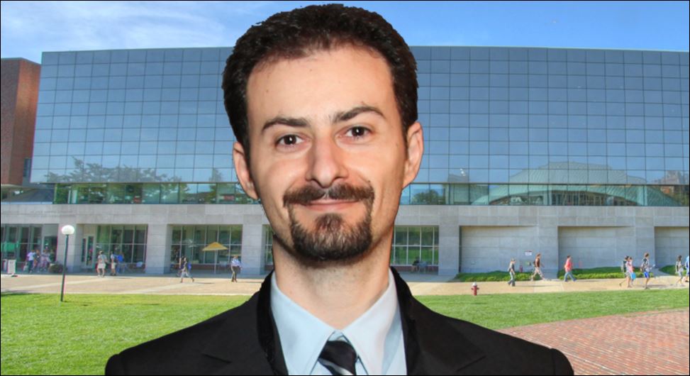 Έλληνας ειδικός στην τρισδιάστατη δυναμική της ροής του αίματος