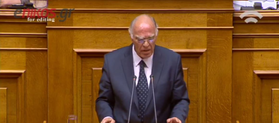 Η συγγνώμη του Λεβέντη για την Καλαμάτα – ΒΙΝΤΕΟ