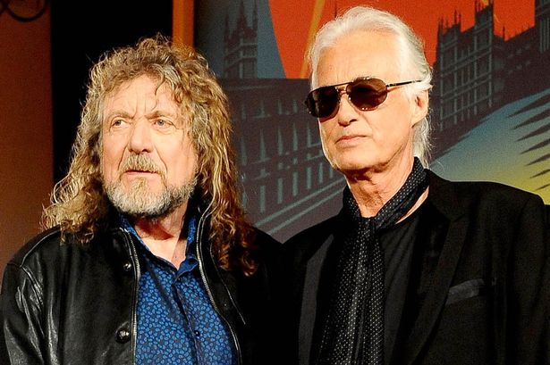 Οι Led Zeppelin δεν “έκλεψαν” το θρυλικό Stairway to Heaven