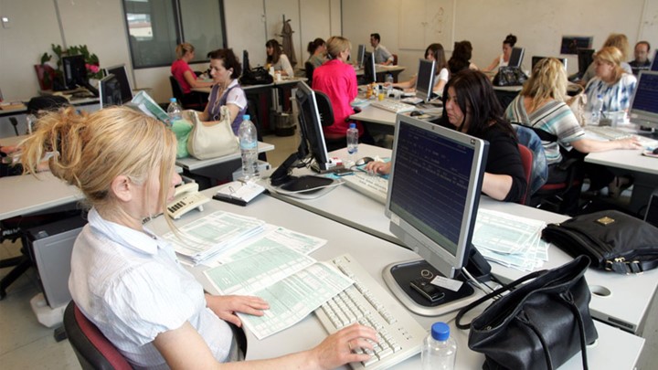 Προς υπογραφή Συλλογικής Σύμβασης Εργασίας στο Δημόσιο