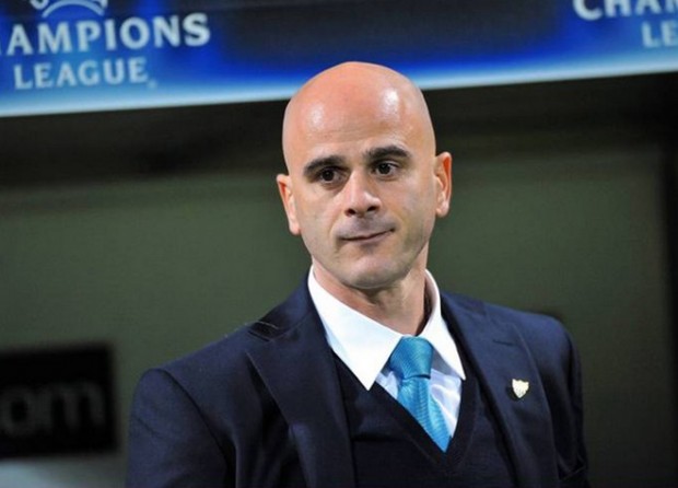 Ο Κετσπάγια έφθασε στην Αθήνα για συνομιλίες με την ΑΕΚ