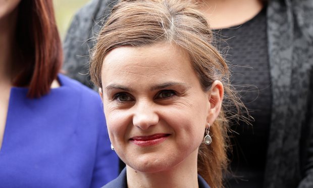 Δολοφονία με «άρωμα» Brexit – Θρήνος για την βουλευτή των Εργατικών