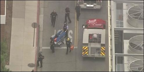 Πυροβολισμοί σε πανεπιστήμιο του Λος Άντζελες – Πληροφορίες για δύο τραυματίες – ΤΩΡΑ