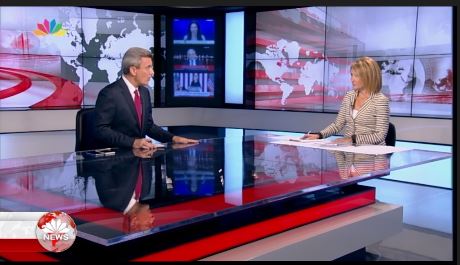 Ο Νίκος Χατζηνικολάου για τους “παραιτηθείτε” και την κόντρα που έχει ξεσπάσει – ΒΙΝΤΕΟ