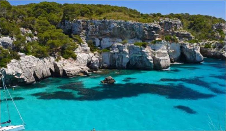 5 ελληνικές παραλίες στις καλύτερες των ευρωπαϊκών νησιών