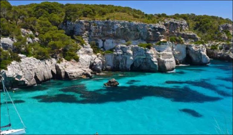 5 ελληνικές παραλίες στις καλύτερες των ευρωπαϊκών νησιών