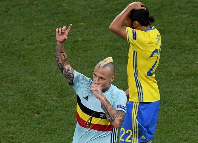 Το Βέλγιο… μίλησε, όταν έπρεπε