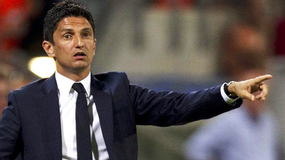 Σενάρια για Λουτσέσκου στην ΑΕΚ