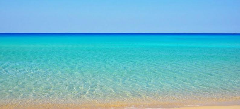 Guardian: 2 ελληνικές παραλίες στις καλύτερες παγκοσμίως για το 2016