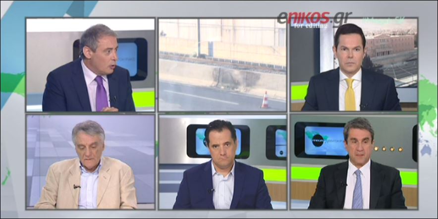 Πουλάκης: Στις 24 Ιουλίου η κυβερνητική πρόταση για το νέο Σύνταγμα – ΒΙΝΤΕΟ