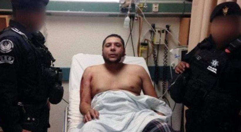 Συγγενής του Πουλίδο ο “εγκέφαλος” της απαγωγής