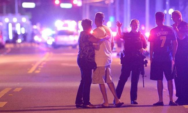 Νέο ΒΙΝΤΕΟ ΝΤΟΚΟΥΜΕΝΤΟ από το μακελειό στο Ορλάντο