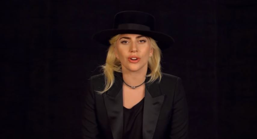 Το συγκινητικό μήνυμα 49 διασήμων για τα θύματα του Ορλάντο – ΒΙΝΤΕΟ