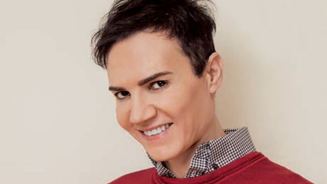 Από το «Bam-Bam» στο …Shamone