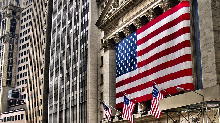Wall Street: Έκλεισε με πτώση μετά τα απογοητευτικά στοιχεία για την απασχόληση