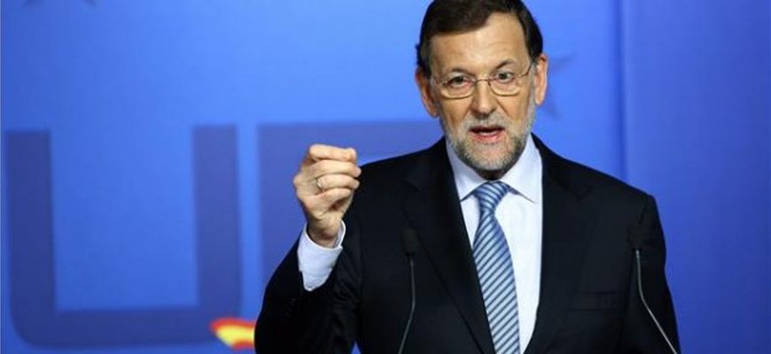 Τι δήλωσε ο Ραχόι μετά τη νίκη του Λαϊκού Κόμματος