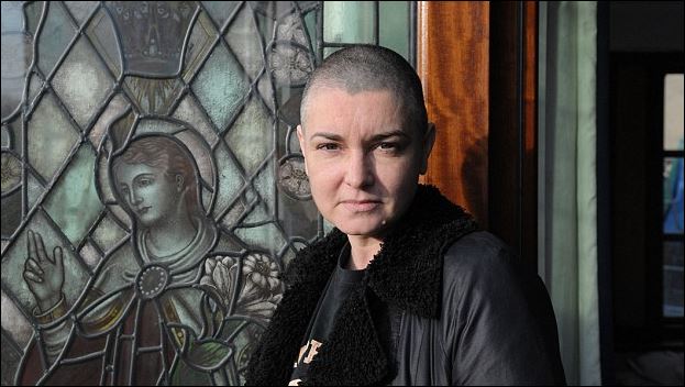 Ώρες αγωνίας για την Σινέντ Ο΄Κόνορ: Απείλησε ότι θα πέσει από γέφυρα