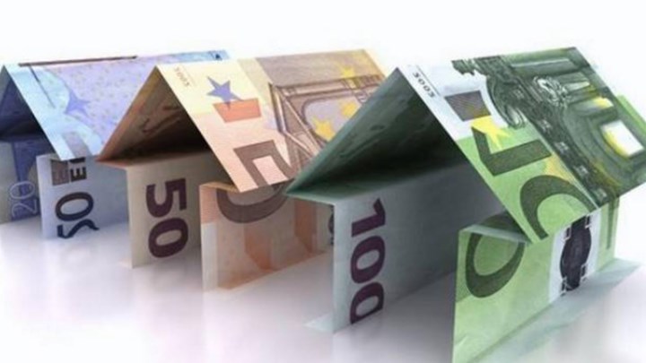 Η κρίση εξανέμισε πλήρως τις υπεραξίες στην αγορά κατοικίας