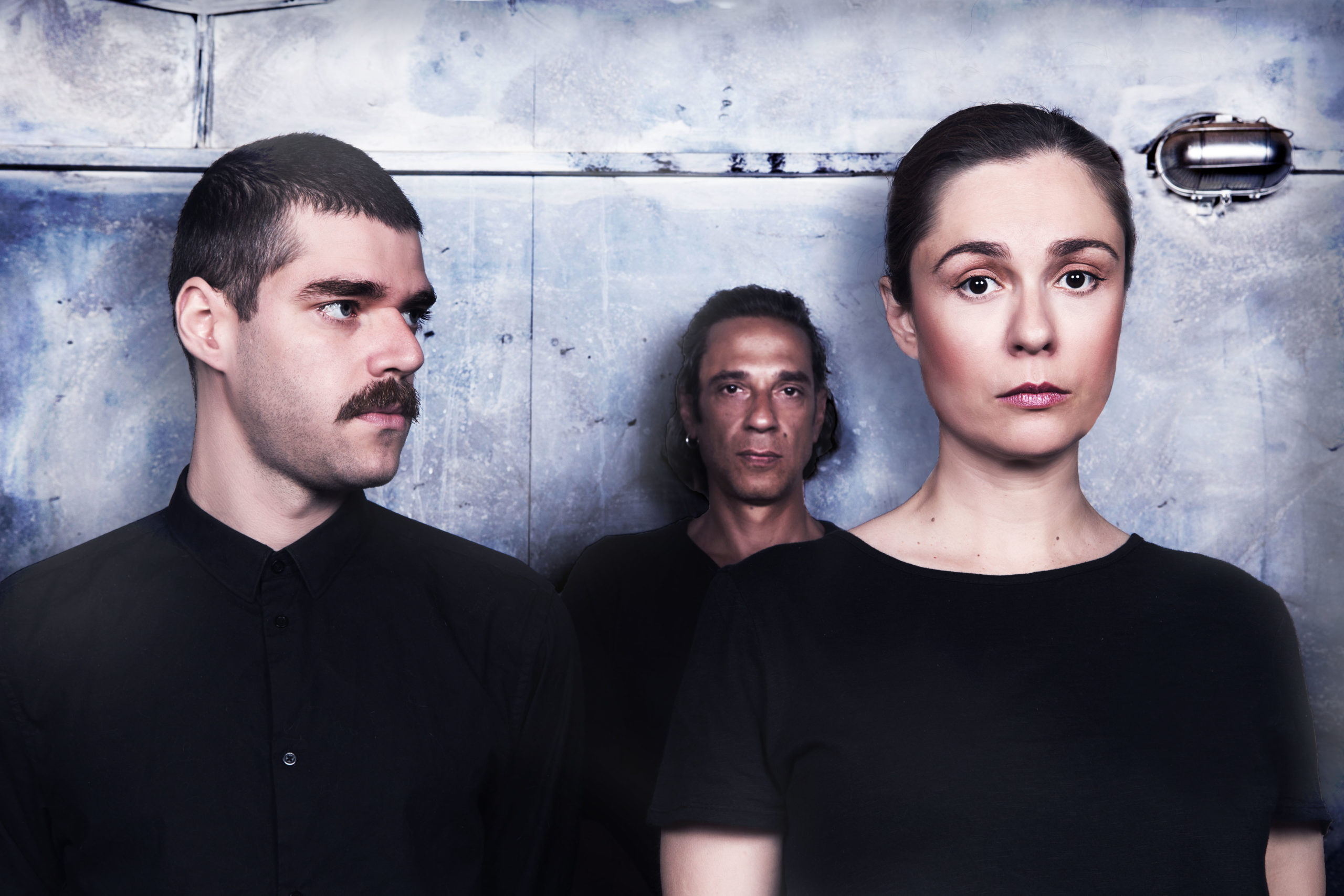 Οι πρώτες φωτογραφίες από το «Στρίψιμο της βίδας»