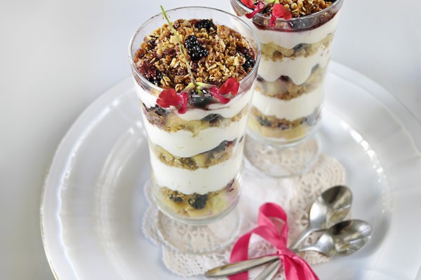 Πέντε πράγματα που πρέπει να ξέρουμε για το γιαούρτι