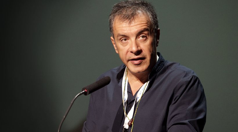 Θεοδωράκης: Ο ΣΥΡΙΖΑ έκανε τους νέους να μισήσουν την πολιτική