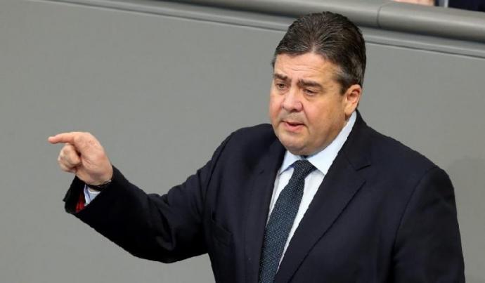 Γκάμπριελ: Το Brexit είναι ευκαιρία για μια επανεκκίνηση