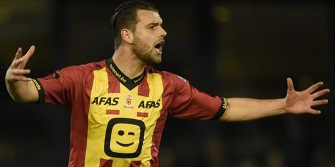 Γνωστός αθλητής στο Βέλγιο παραδέχεται: “Ναι, έκανα χρήση κοκαΐνης”