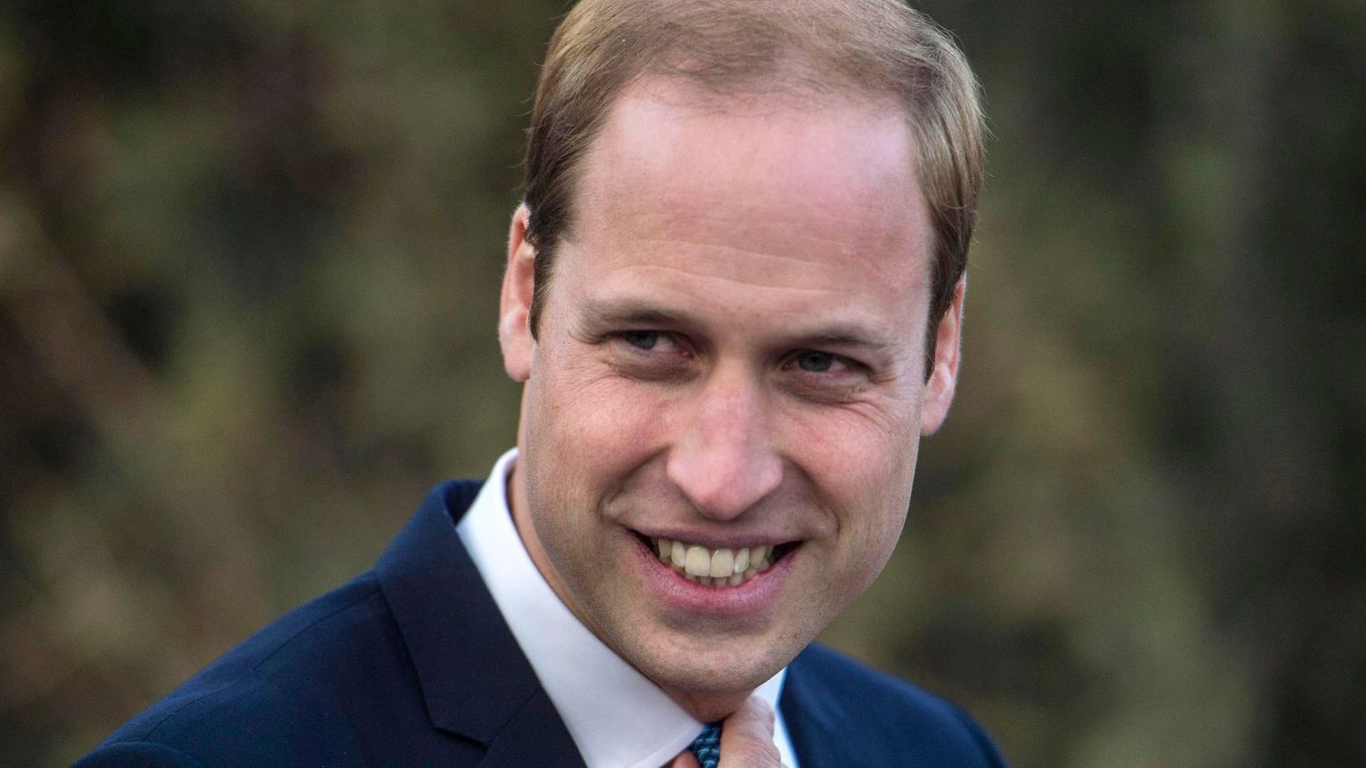 Ο πρίγκιπας Γουίλιαμ στο εξώφυλλο περιοδικού για ομοφυλόφιλους – ΦΩΤΟ