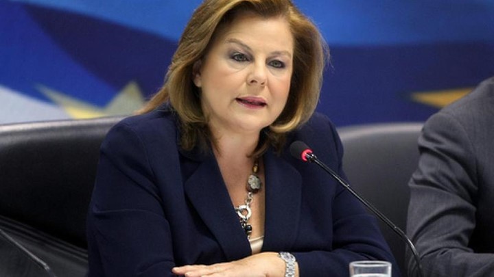 Κατσέλη: Οι πέντε προκλήσεις για το τραπεζικό σύστημα