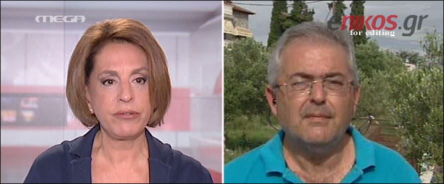 Τι λέει ο θείος του 14χρονου θύματος για τον ανήλικο δολοφόνο – ΒΙΝΤΕΟ