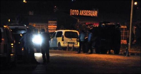 Ισχυρή έκρηξη στην Τουρκία – ΤΩΡΑ