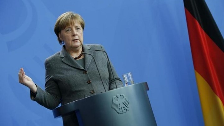 Daily Mail: Το Βερολίνο απαιτεί τις σάρκες της Ελλάδας