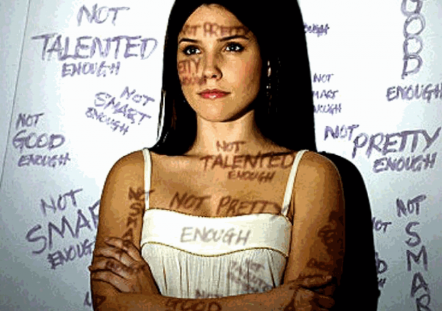 Πώς ενισχύουμε την αυτοπεποίθησή μας