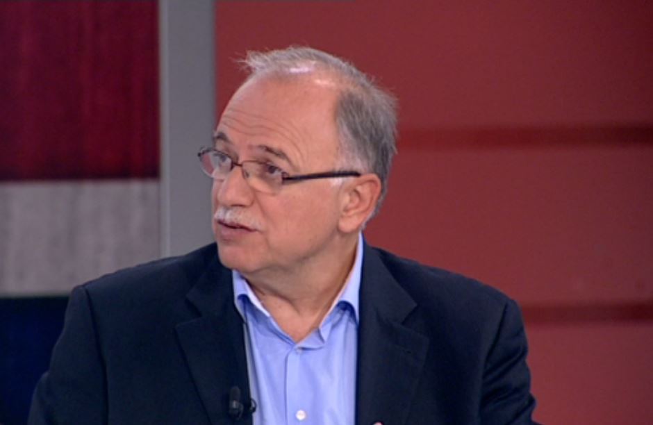 Ο Παπαδημούλης για τα συγχαρητήρια στους Podemos: Έκανα και εγώ ένα λάθος… – ΒΙΝΤΕΟ