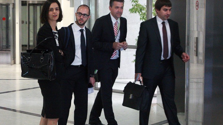 Φόβοι για σκλήρυνση της στάσης των δανειστών προς την Αθήνα
