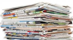 Οι αθλητικές εφημερίδες 24/6/2016