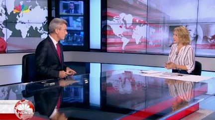 Το σχόλιο του Νίκου Χατζηνικολάου για το νέο μακελειό στην Τουρκία – ΒΙΝΤΕΟ