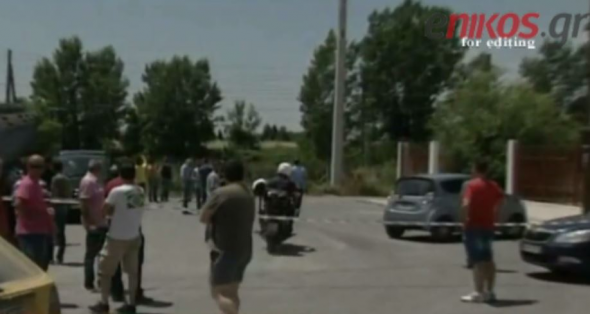 Μαρτυρία για την άγρια δολοφονία του ανήλικου: “Τα δύο παιδιά ήταν φίλοι” – ΒΙΝΤΕΟ