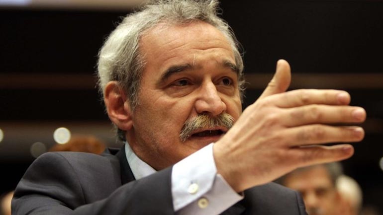 Χουντής: «Η ενίσχυση του ΝΑΤΟ σημαίνει νέους κινδύνους πολεμικών συρράξεων» – ΒΙΝΤΕΟ