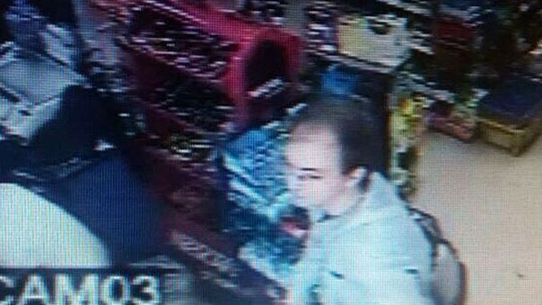 Στην Ελλάδα τα ίχνη του Τούρκου καταζητούμενου για 4 δολοφονίες