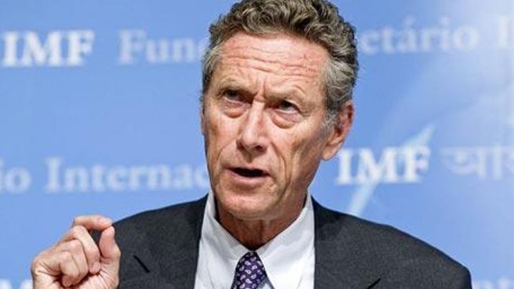 Μπλανσάρ: Απαραίτητη μία νέα διαγραφή του ελληνικού χρέους