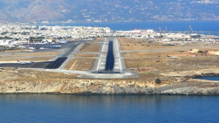 Ηράκλειο: Προβληματισμός για την περίεργη…διάρρηξη στο ραντάρ