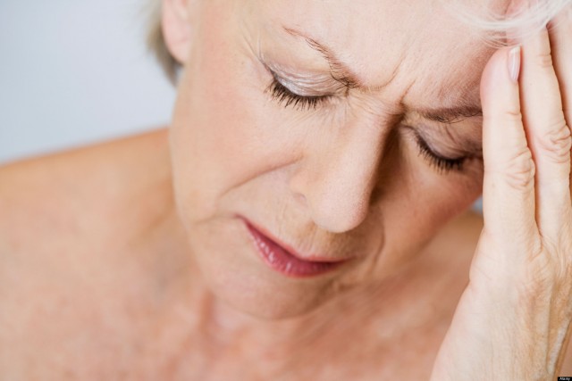 Μπορούμε να προλάβουμε το εγκεφαλικό;