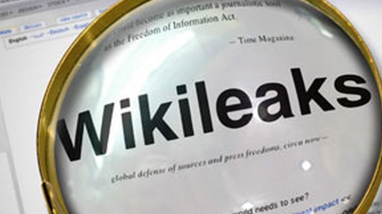 Η Τουρκία μπλόκαρε την πρόσβαση στο Wikileaks