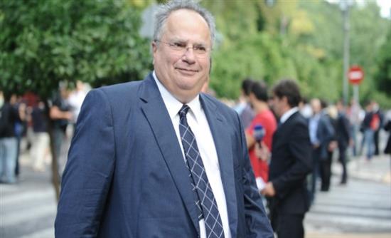 Κοτζιάς κατά ΣΥΡΙΖΑ και υπέρ Τόσκα